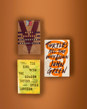 Load image into Gallery viewer, Good Books (Bundle of 3)