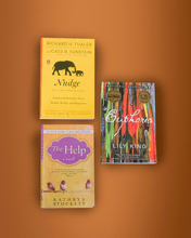 Load image into Gallery viewer, Good Books (Bundle of 3)