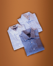 Load image into Gallery viewer, Button Down Up!