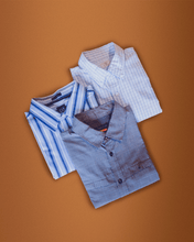 Load image into Gallery viewer, Button Down Up!