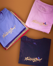 Load image into Gallery viewer, NativeGood Embroidered T-Shirt