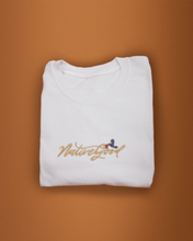 Load image into Gallery viewer, NativeGood Embroidered T-Shirt