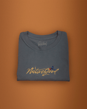 Load image into Gallery viewer, NativeGood Embroidered T-Shirt