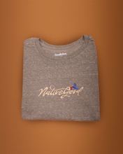 Load image into Gallery viewer, NativeGood Embroidered T-Shirt
