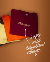 Load image into Gallery viewer, NativeGood Embroidered T-Shirt