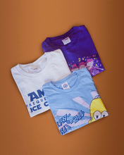 Load image into Gallery viewer, Printed T-Shirt Goods