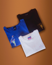 Load image into Gallery viewer, Printed T-Shirt Goods