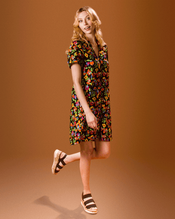 Dress Goodness (Short)