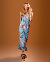 Load image into Gallery viewer, Dress Goodness (Long)